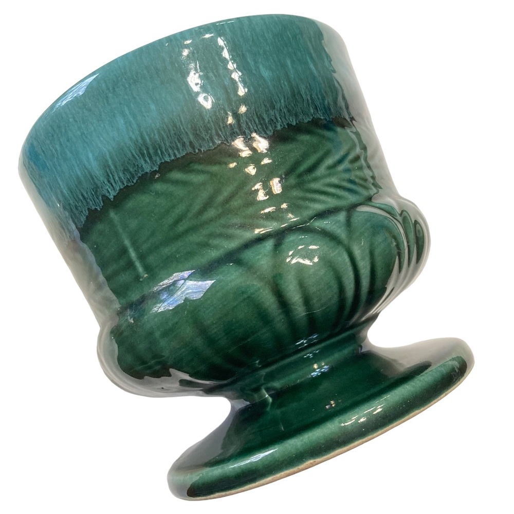 Hull Planter